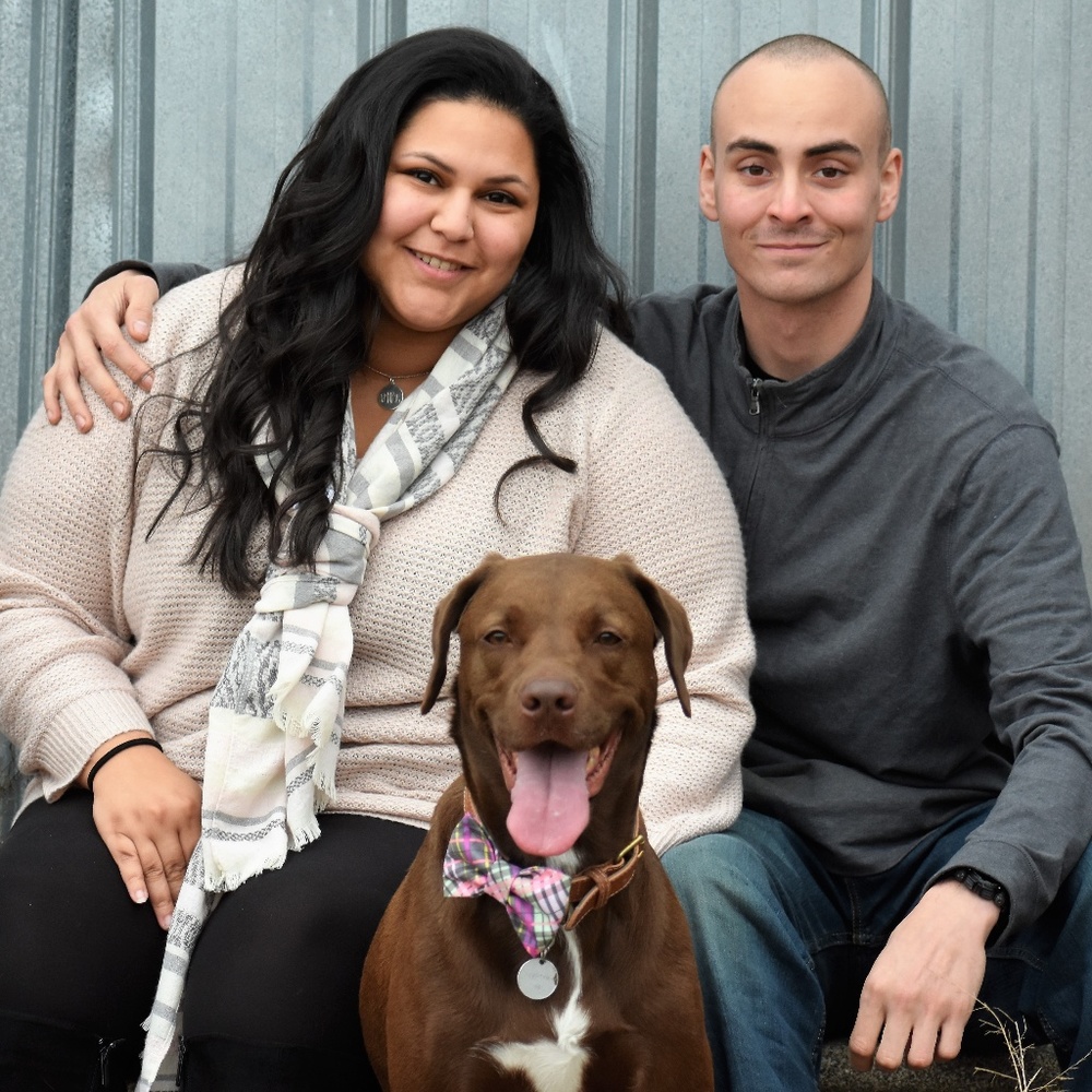 Meet your Posher, Tori